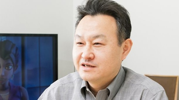 Secondo Yoshida gli occidentali sono sempre piu interessati ai giochi giapponesi