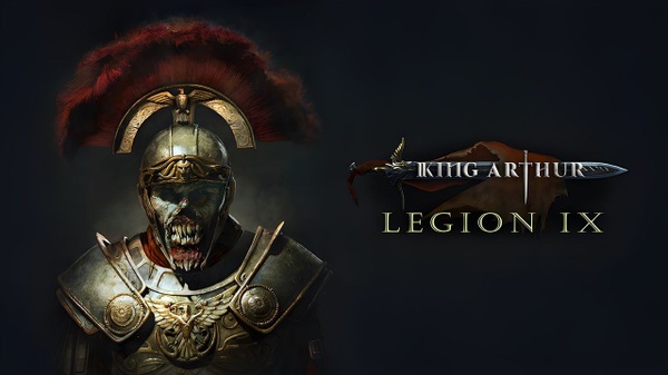 King Arthur: Knight's Tale si espande con il DLC "Legion IX" 