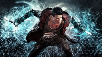 Devil May Cry 5 ripudiera DMC di Ninja Theory?