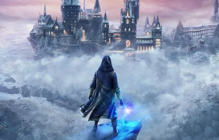 Hogwarts Legacy il DLC è stato cancellato