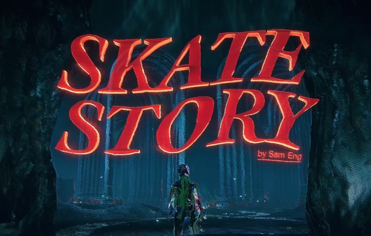 Skate Story Coming to PC Switch 2 and PS5 on December 8