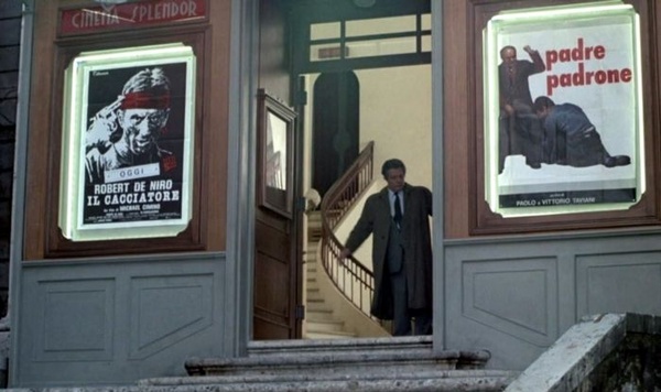 Splendor – Il film di Scola in Blu-ray