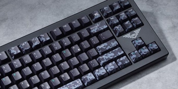 Corsair lancia la Call of Duty: Warzone Collection