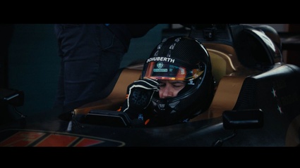 Ettore Bassi: Stage and Race - Gratis su Rakuten TV il 22 novembre