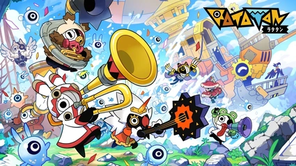Ratatan, il successore di Patapon finanziato in meno di un'ora 