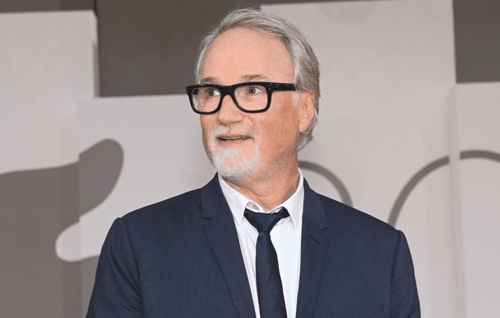 David Fincher racconta The Killer Tra sicari e registi ci sono molti punti in comune
