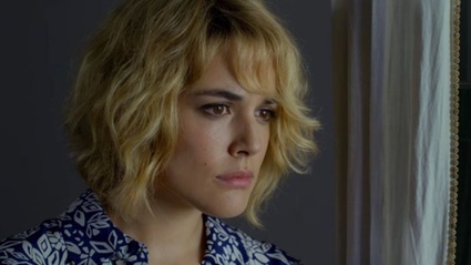 Nuovo trailer e poster italiani per Julieta di Almodovar
