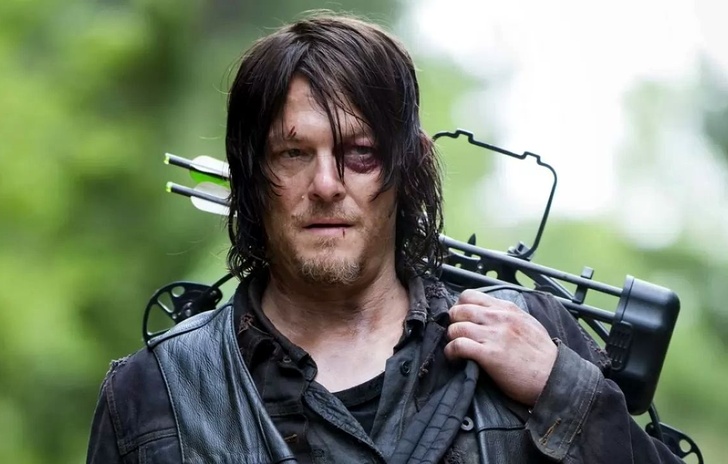 Daryl Dixon e lo spinoff di Walking Dead parla Greg Nicotero