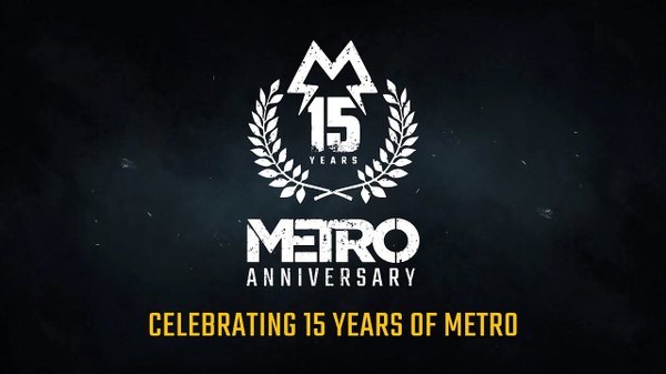 Metro 2033 compie 15 anni: gli autori parlano del prossimo gioco