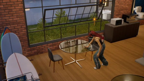 Anteprima di inZOI: un life-sim dalle potenzialità interessanti