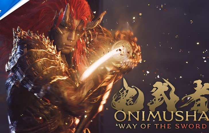 Onimusha Way of the Sword  Release Date and Demo