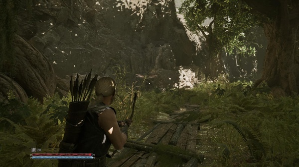 Gothic 1 Remake: la recensione del ritorno di un grande GDR!