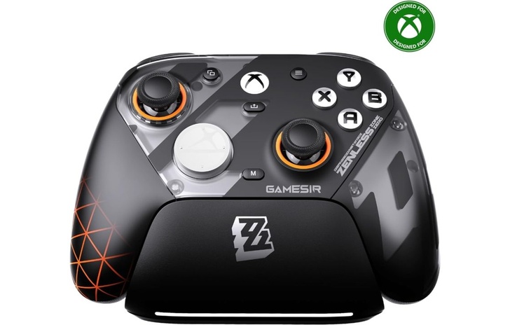 GameSir Controller wireless G7 Pro Zenless Zone Zero Edition