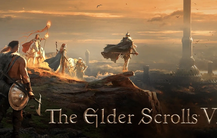 The Elder Scrolls VI sarà esclusiva PCXbox