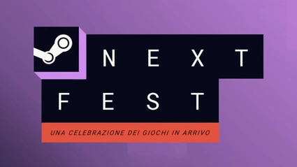 Steam Next Fest: dal 5 al 12 febbraio arrivano le demo in esclusiva
