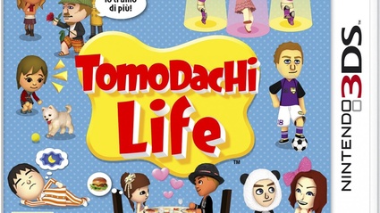 La Prof.ssa Maria Rita Parsi analizza il successo di Tomodachi Life