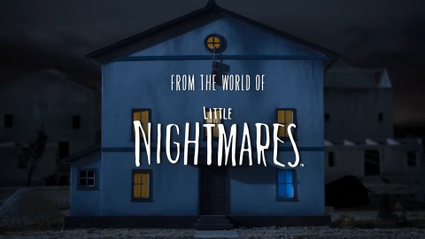 Little Nightmares - Broken Promises selezionato per il festival di Annecy