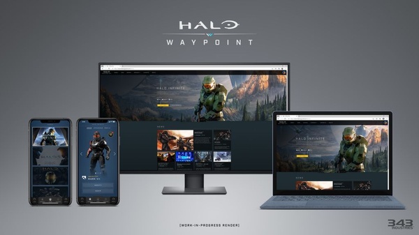 Halo Infinite, finalmente si vedono co-op e Forge