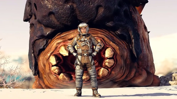 Starfield: MOD possibili anche su Xbox?