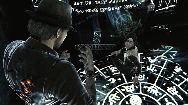 14 licenziamenti per lo studio di Murdered: Soul Suspect