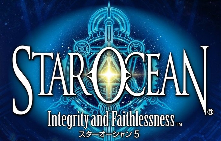 E3 2015 Star Ocean ha un nuovo trailer e una data