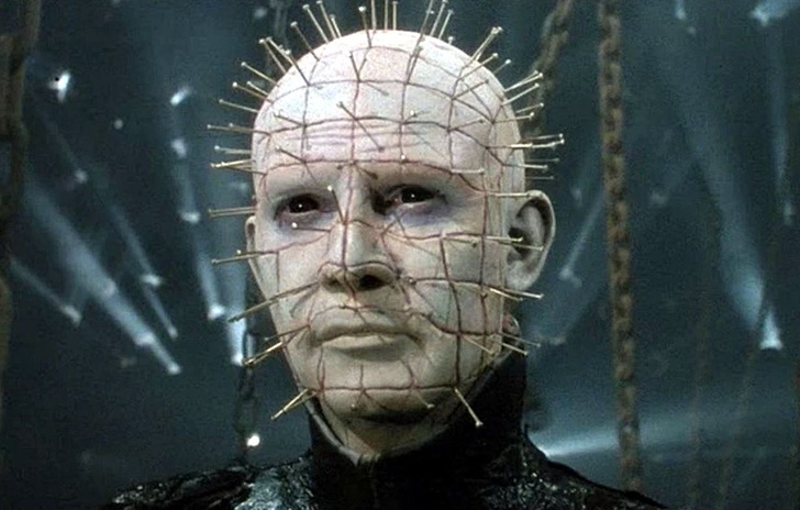 Il reboot di Hellraiser e il pensiero critico di Doug Bradley