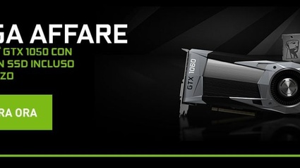 NVIDIA regala Kingston