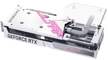 Colorful Technology - Nuova iGame GeForce RTX 4070 Ultra Z OC