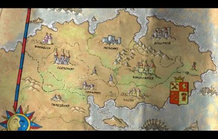 The Settlers Heritage of Kings