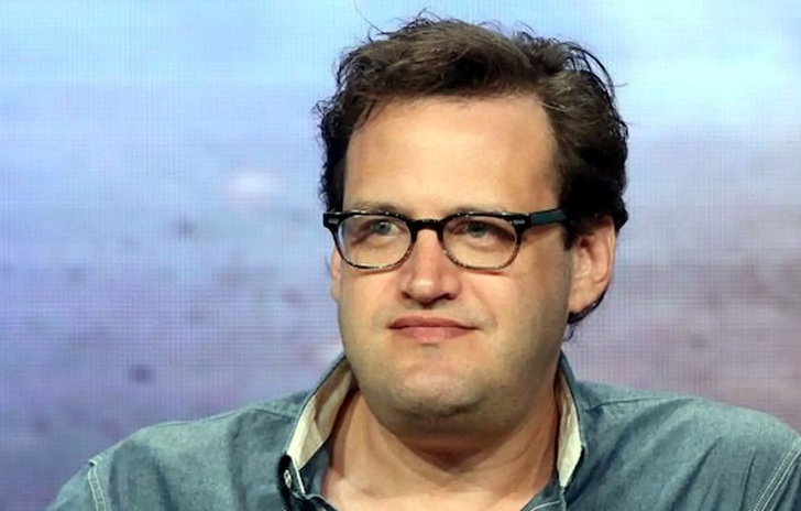 Andrew Kreisberg tra sesso e abusi  Altre accuse dal passato