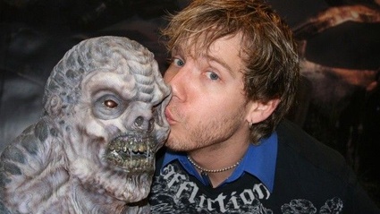 Il nuovo progetto di Cliff Bleszinski sara svelato l'8 luglio