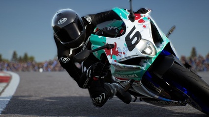 Nuovo trailer per RIDE 3