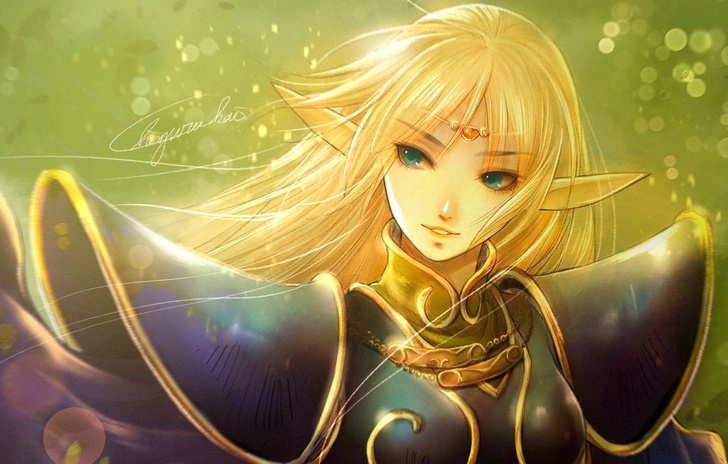 Recensione Record of Lodoss War Deedlit in Wonder Labyrinth