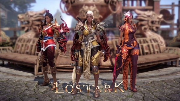 Lost Ark ha bannato piu di un milione di account