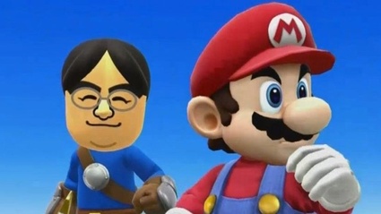 Una petizione per un Amiibo dedicato a Satoru Iwata