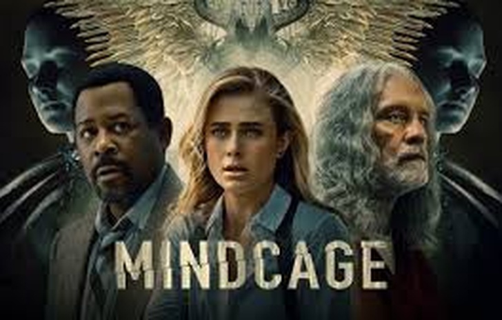 La recensione di Mindcage Il silenzio degli innocenti dei poveri (didee)