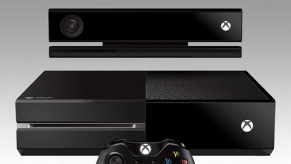 Kinect ed Xbox One avrebbero potuto essere un tutt'uno