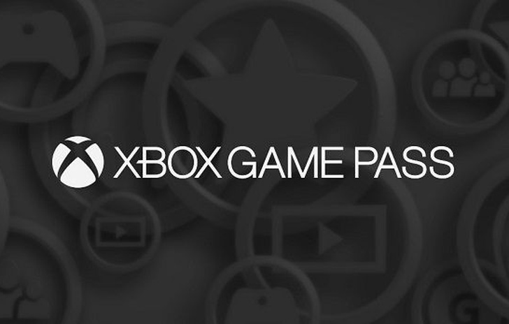 Xbox Game Pass in arrivo il primo Giugno