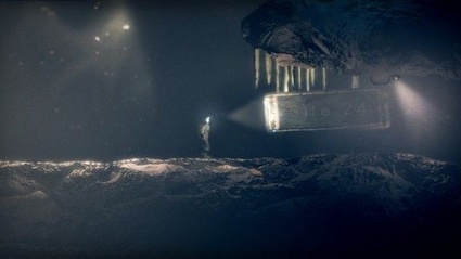 The Swapper - Rinviato ad agosto per le console Sony