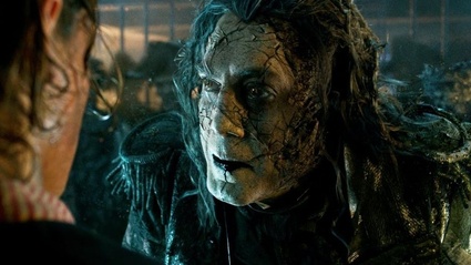 Nuovo trailer dai Pirati dei Caraibi