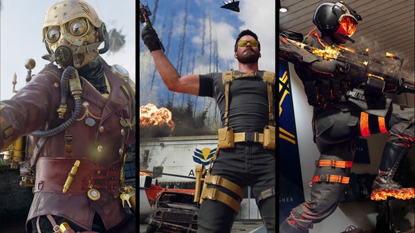 CoD Black Ops 6 perde terreno coi cheater, ma rinnova l'impegno 