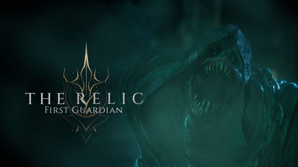 The Relic: First Guardian - la data di uscita su PS5 e PC