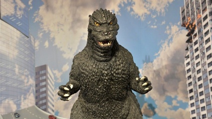 Godzilla 2 sara piu grande e cattivo, promesso!