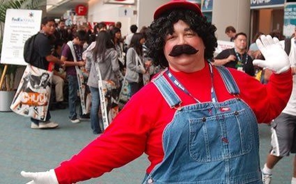 Super Mario fa un salto su Windows Phone