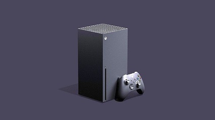 Microsoft presenta ufficialmente Xbox Series X