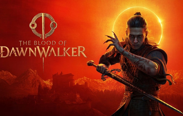 The Blood of Dawnwalker la recensione dellaction RPG che promette libertà e sangue fresco