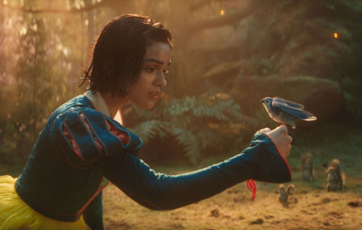 Biancaneve tutto quello che sappiamo sul film Disney in uscita nel 2025
