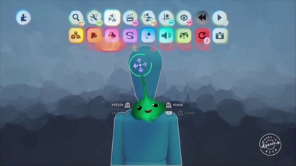 Dreams - Hands On demo