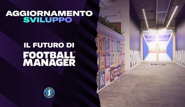 Football Manager 2024 sara "l'ultimo del suo genere"
