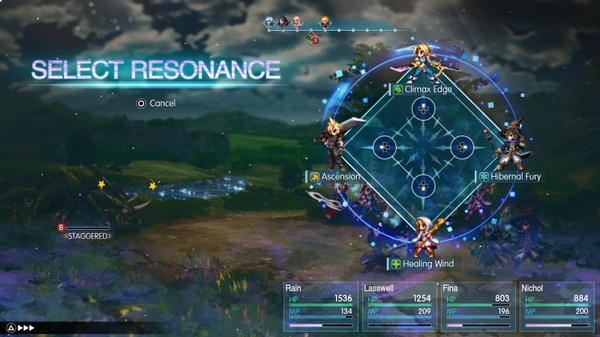 Final Fantasy Resonance: A Return to the Brand